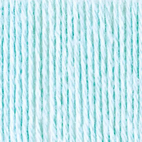 Lily Sugar 'n Cream 70.9g - Various Solid Colours 100% Cotton - Beach Glass image