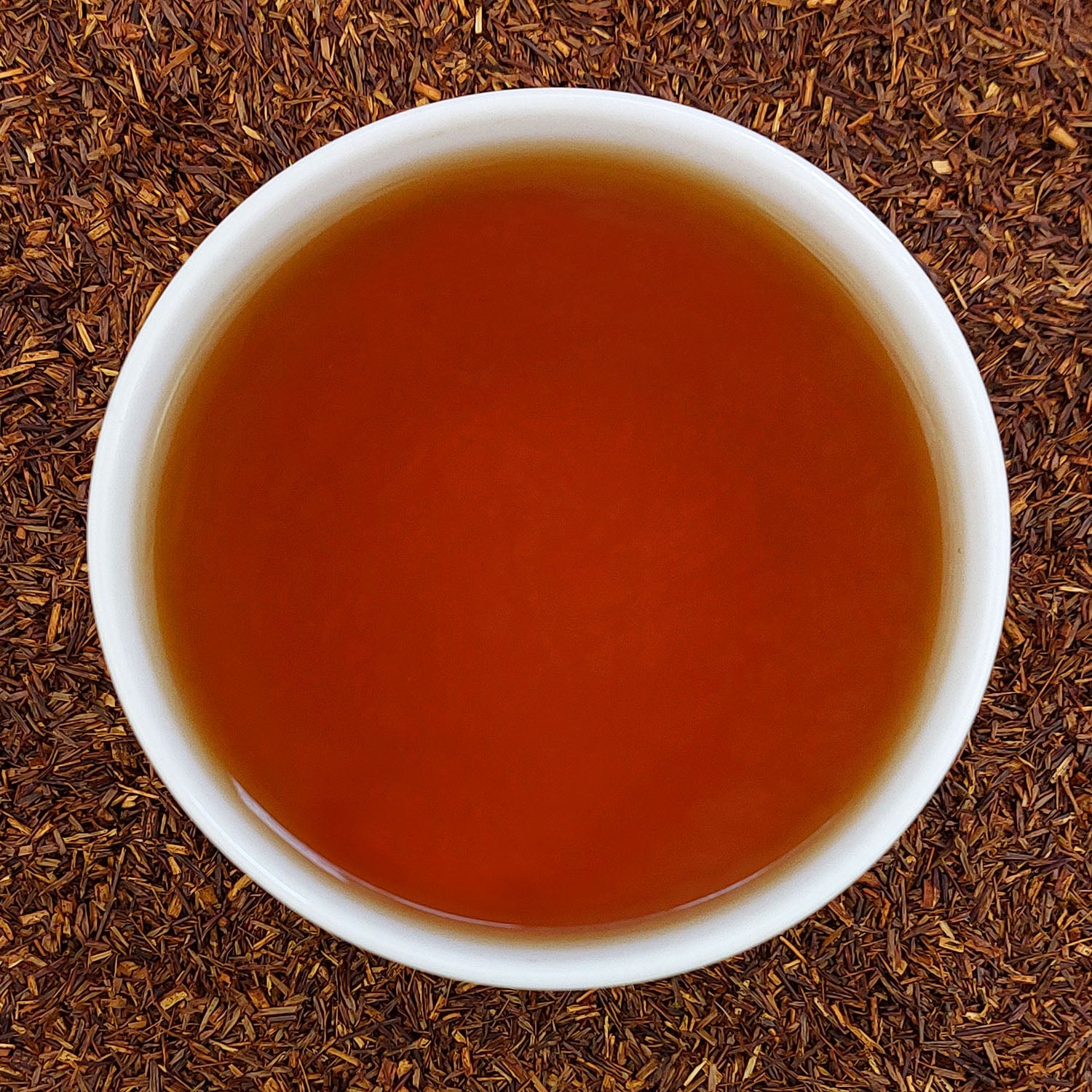 Loose Leaf Tea - Red Tea - Rooibos image 1