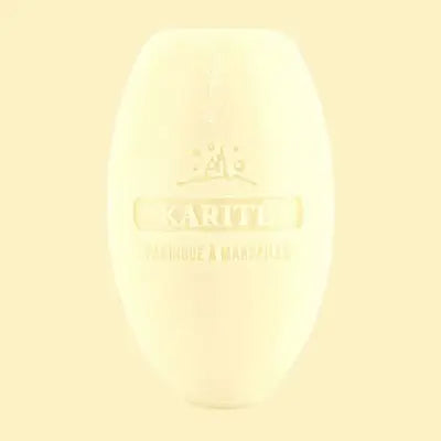 French Marseille Natural Soap - Soap on a Rope image 1