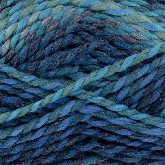 King Cole Yarn - Explorer - Super Chunky - Various