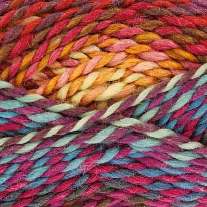 King Cole Yarn - Explorer - Super Chunky - Various