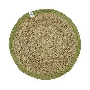 Seagrass & Jute placemats