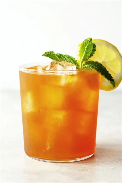 Iced Tea