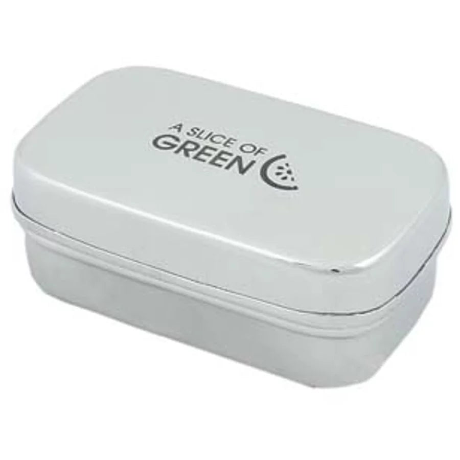 A Slice of Green - Mori Container
