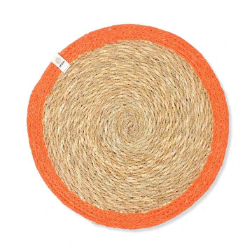 Seagrass & Jute placemats