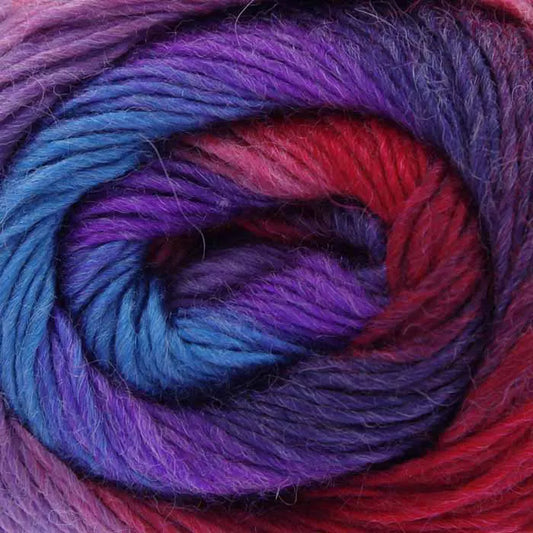 King Cole Yarn - Riot DK - Rhapsody