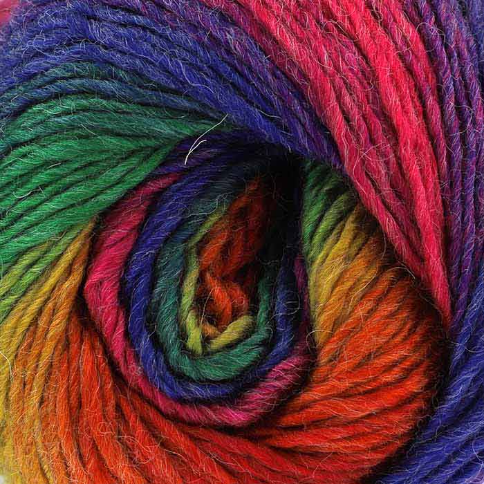 King Cole Yarn- Riot - DK - Various