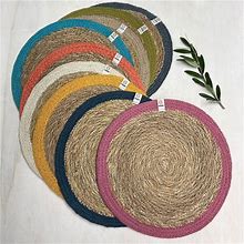 Seagrass & Jute Tablemats