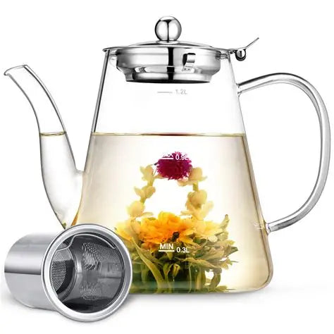 Pot of Tea for 2
