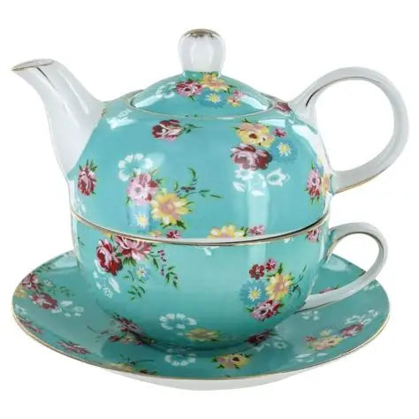 Pot of Tea for 1