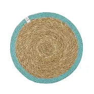 Seagrass & Jute placemats