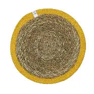 Seagrass & Jute placemats